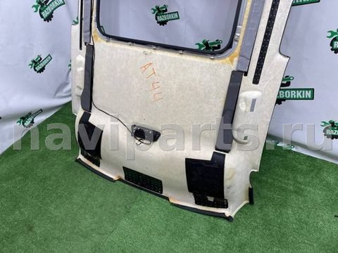 Новое Audi A4, 2016 г., OEM 8W5867505J, арт. 27569, фото 17