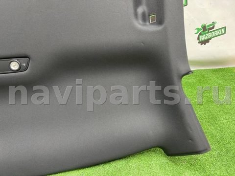 Новое Audi A4, 2016 г., OEM 8W5867505J, арт. 27569, фото 8