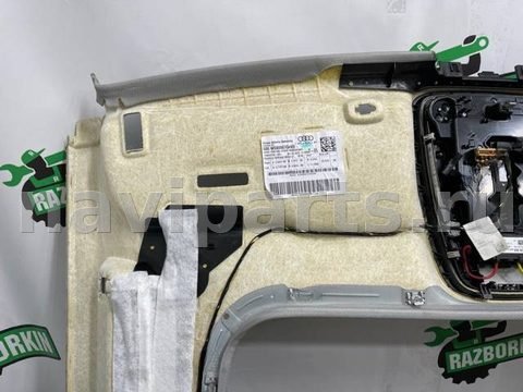 Новое Audi A6, 2020 г., OEM 4K5867505M, арт. 27570, фото 11