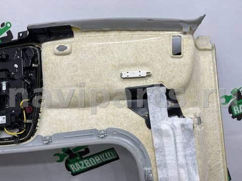 Новое Audi A6, 2020 г., OEM 4K5867505M, арт. 27570, фото 12