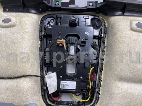 Новое Audi A6, 2020 г., OEM 4K5867505M, арт. 27570, фото 19
