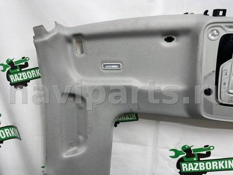 Новое Audi A6, 2020 г., OEM 4K5867505M, арт. 27570, фото 2
