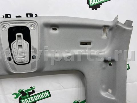 Новое Audi A6, 2020 г., OEM 4K5867505M, арт. 27570, фото 3