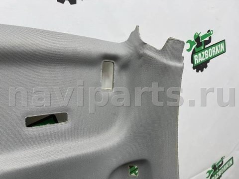 Новое Audi A6, 2020 г., OEM 4K5867505M, арт. 27570, фото 4