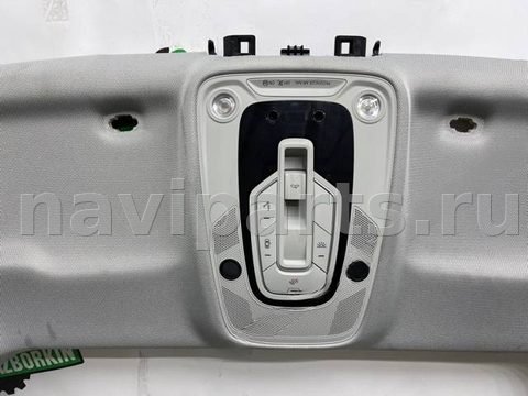 Новое Audi A6, 2020 г., OEM 4K5867505M, арт. 27570, фото 5