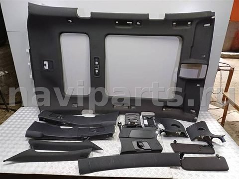 Новое Audi Q7 4L, 2009 г., OEM 1, арт. 27940