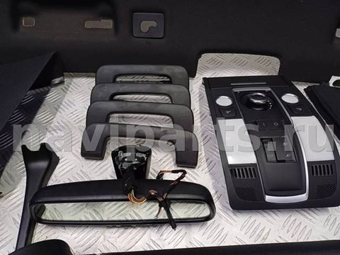 Новое Audi Q7 4L, 2009 г., OEM 1, арт. 27940, фото 10