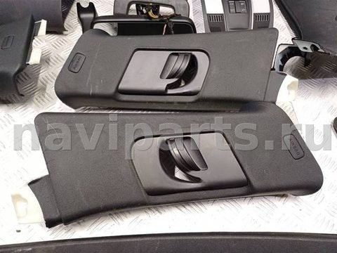 Новое Audi Q7 4L, 2009 г., OEM 1, арт. 27940, фото 12