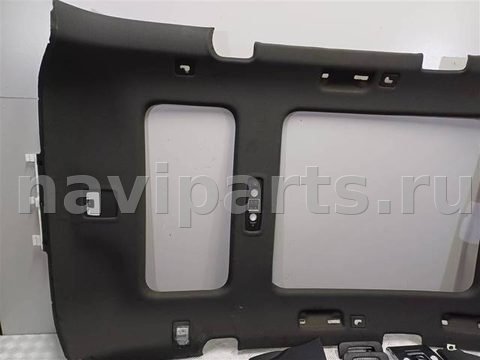 Новое Audi Q7 4L, 2009 г., OEM 1, арт. 27940, фото 2