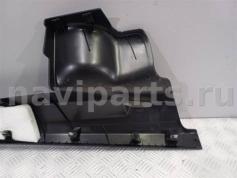 Новое Audi Q7 4L, 2009 г., OEM 1, арт. 27940, фото 20