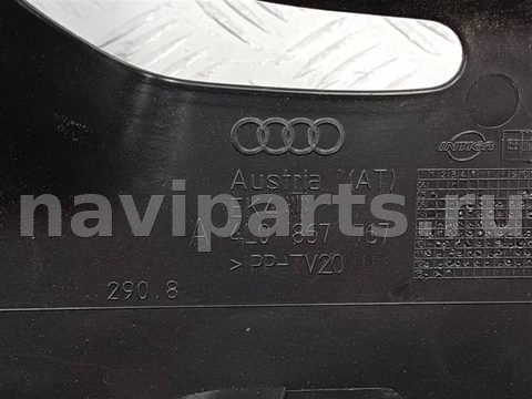 Новое Audi Q7 4L, 2009 г., OEM 1, арт. 27940, фото 21