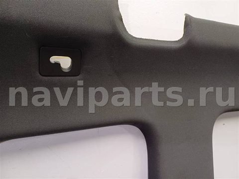 Новое Audi Q7 4L, 2009 г., OEM 1, арт. 27940, фото 3