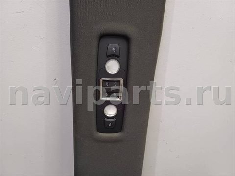 Новое Audi Q7 4L, 2009 г., OEM 1, арт. 27940, фото 5