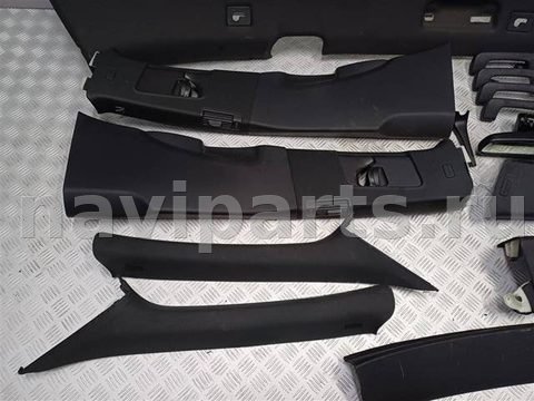 Новое Audi Q7 4L, 2009 г., OEM 1, арт. 27940, фото 6
