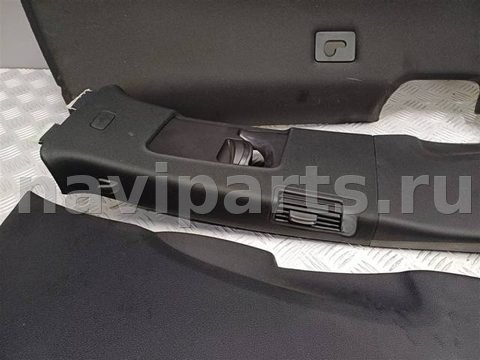 Новое Audi Q7 4L, 2009 г., OEM 1, арт. 27940, фото 7
