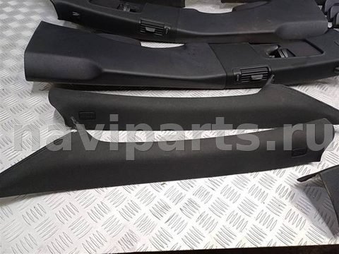 Новое Audi Q7 4L, 2009 г., OEM 1, арт. 27940, фото 9