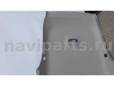 Новое SsangYong Rexton, 2006 г., арт. 2NN15JD01, фото 6