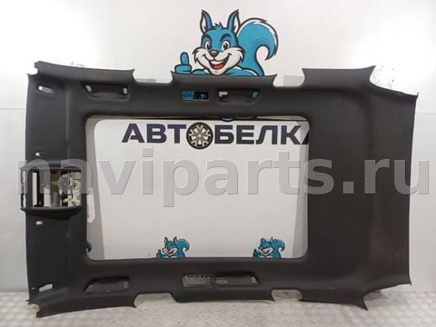 Новое Volkswagen Touareg, 2014 г., OEM 7P6867501CF, арт. 30323