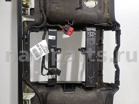 Новое Volkswagen Touareg, 2014 г., OEM 7P6867501CF, арт. 30323, фото 13
