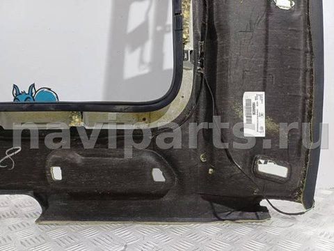 Новое Volkswagen Touareg, 2014 г., OEM 7P6867501CF, арт. 30323, фото 14