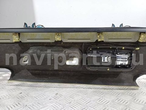Новое Volkswagen Touareg, 2014 г., OEM 7P6867501CF, арт. 30323, фото 15