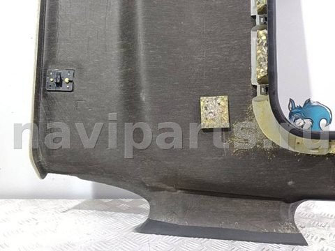 Новое Volkswagen Touareg, 2014 г., OEM 7P6867501CF, арт. 30323, фото 16