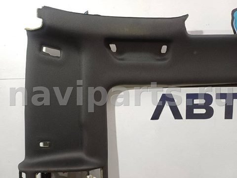 Новое Volkswagen Touareg, 2014 г., OEM 7P6867501CF, арт. 30323, фото 2