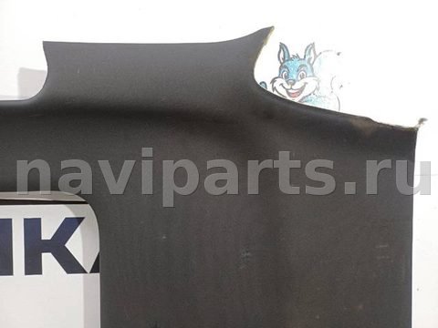 Новое Volkswagen Touareg, 2014 г., OEM 7P6867501CF, арт. 30323, фото 4