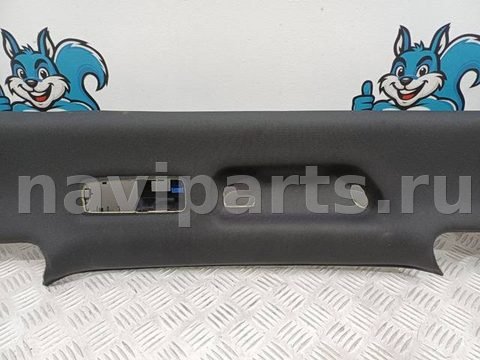 Новое Volkswagen Touareg, 2014 г., OEM 7P6867501CF, арт. 30323, фото 6