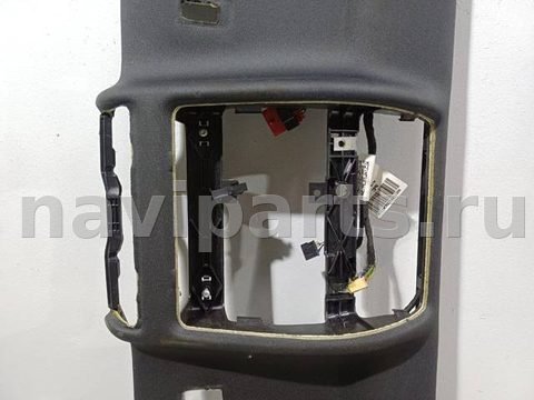 Новое Volkswagen Touareg, 2014 г., OEM 7P6867501CF, арт. 30323, фото 8