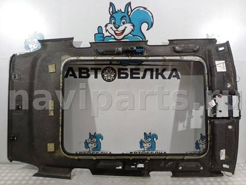 Новое Volkswagen Touareg, 2014 г., OEM 7P6867501CF, арт. 30323, фото 9