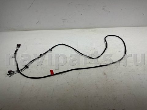Новое GMC Terrain, 2018 г., OEM 84398574, арт. 3062
