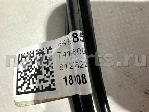 Новое GMC Terrain, 2018 г., OEM 84398574, арт. 3062, фото 4