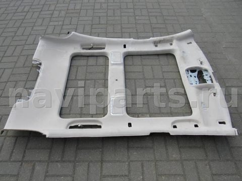 Новое Mercedes S W222, 2016 г., арт. 310521-007