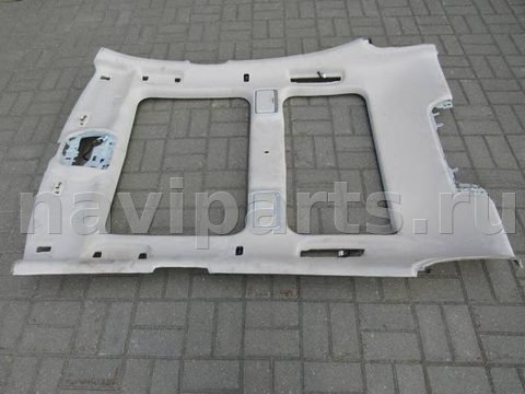 Новое Mercedes S W222, 2016 г., арт. 310521-007, фото 2