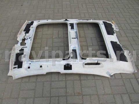 Новое Mercedes S W222, 2016 г., арт. 310521-007, фото 3