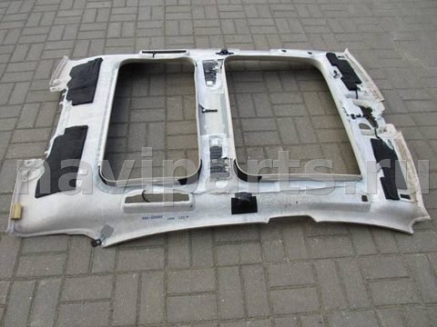 Новое Mercedes S W222, 2016 г., арт. 310521-007, фото 4