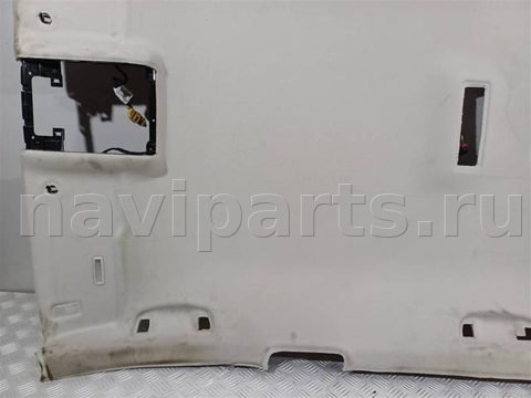 Новое Volkswagen Passat B8, 2019 г., OEM 3G9867501M, арт. 31295, фото 5