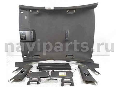 Новое Volkswagen Passat B8, 2014 г., OEM 3G5867501, арт. 31556