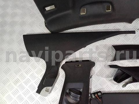 Новое Volkswagen Passat B8, 2014 г., OEM 3G5867501, арт. 31556, фото 13