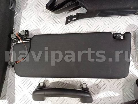 Новое Volkswagen Passat B8, 2014 г., OEM 3G5867501, арт. 31556, фото 16