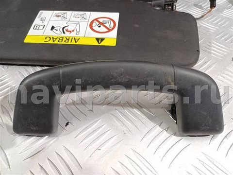 Новое Volkswagen Passat B8, 2014 г., OEM 3G5867501, арт. 31556, фото 19