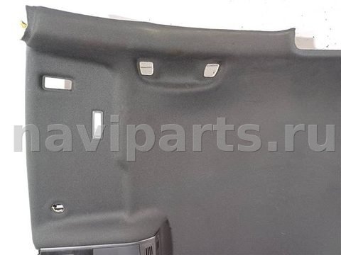 Новое Volkswagen Passat B8, 2014 г., OEM 3G5867501, арт. 31556, фото 2