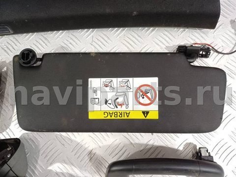 Новое Volkswagen Passat B8, 2014 г., OEM 3G5867501, арт. 31556, фото 23