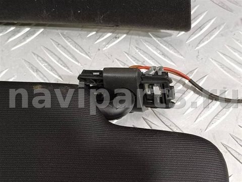 Новое Volkswagen Passat B8, 2014 г., OEM 3G5867501, арт. 31556, фото 24