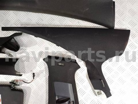 Новое Volkswagen Passat B8, 2014 г., OEM 3G5867501, арт. 31556, фото 29