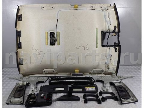 Новое Volkswagen Passat B8, 2014 г., OEM 3G5867501, арт. 31556, фото 31