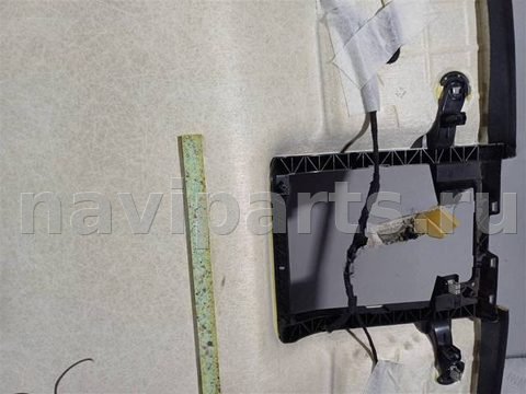 Новое Volkswagen Passat B8, 2014 г., OEM 3G5867501, арт. 31556, фото 35