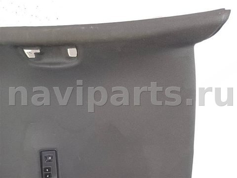 Новое Volkswagen Passat B8, 2014 г., OEM 3G5867501, арт. 31556, фото 4
