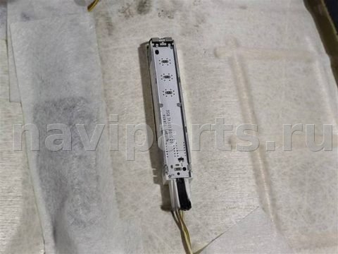 Новое Volkswagen Passat B8, 2014 г., OEM 3G5867501, арт. 31556, фото 40